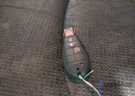 2014 Ram 2500 Big Horn z USA, uszkodzony, nr VIN 3C6TR5DT9EG107322